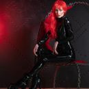 Fiery Dominatrix in Oxford for Your Most Exotic BDSM Experience!